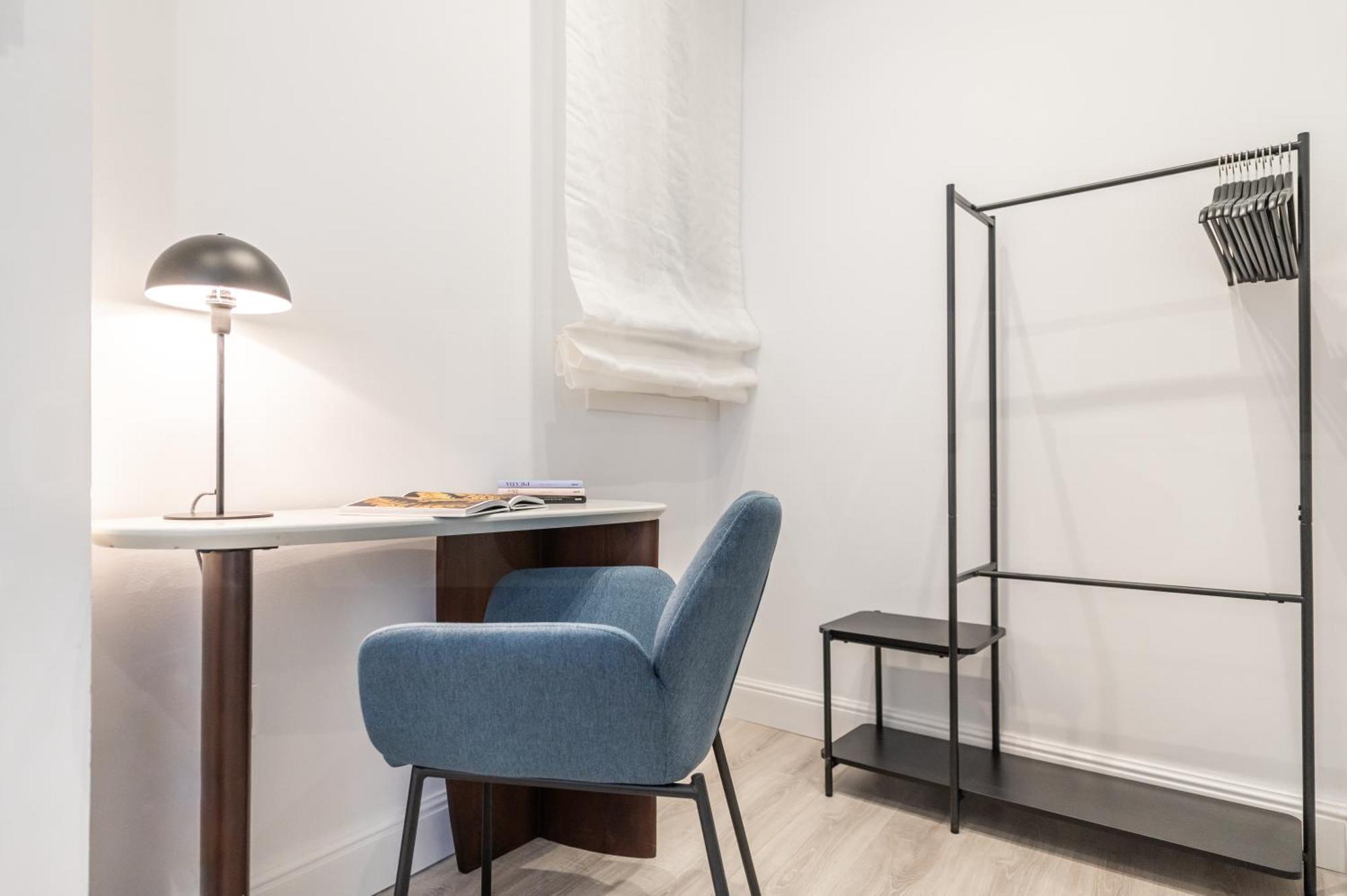 Modern & Stylish 3Br In The Heart Of Malaga By Remsアパートメント エクステリア 写真